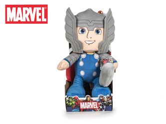 Avengers Thor plyšový 32cm 0m+ v krabičce