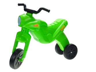 Odrážadlo Enduro Maxi max. 25kg 20m+ zelené