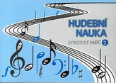 Hudobná náuka Pracovný zošit 2