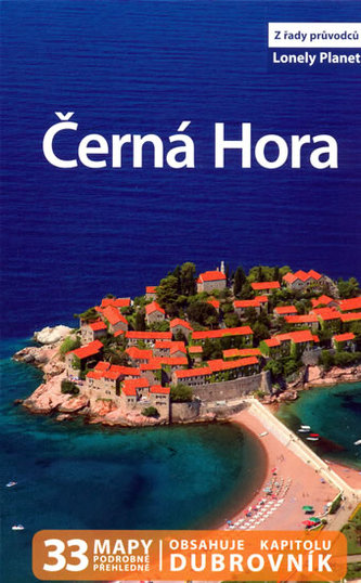 Černá hora