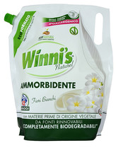 Winni´s Ammorbidente Ecoformato Fiori aviváž s vůní květin - náhradní náplň 1470 ml
