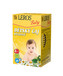 LEROS LEROS Baby Dětský čaj Bylinný 20 x 1.8 g