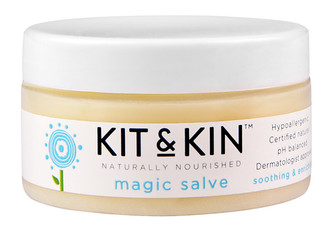Kit & Kin Zázračný balzám na opruzeniny a vyrážku