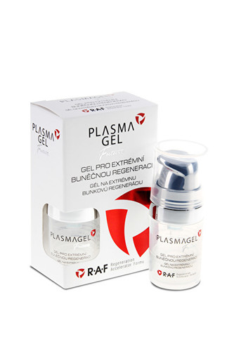 Future Medicine sro PLASMAGEL 5 ml