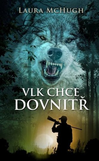 Vlk chce dovnitř Vlk chce dovnitř