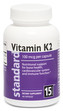 Natural SK Vitamín K2 60 kapsúl