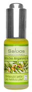 Saloos Extra bio Arganový olej 50 ml