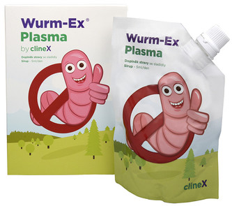 Clinex Wurm-Ex Plazma 100 ml