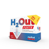 Clinex H2Out FORTE 40+10 kapsúl