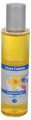 Saloos Koupelový olej - Litsea cubeba 125 ml