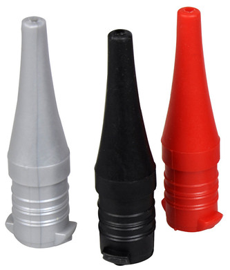 R&B Zdravá lahev Hubice Modrá