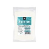 Allnature Kokosové plátky - chipsy 50 g