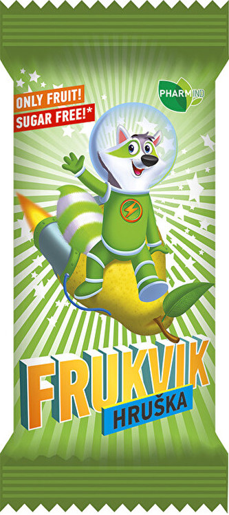 FRUKVIK Frukvik hruška