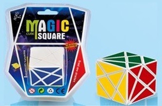 Magická kostka - krychle malá