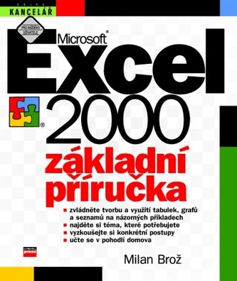 Microsoft Excel 2000