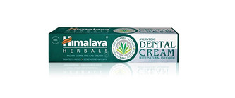 Himalaya Zubní pasta Dental Cream s přírodním fluorem 100 g