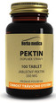 HerbaMedica Pektin 50g - podpora trávicího ustrojí 100 tablet