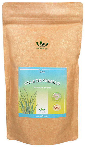 Uncaria Cola de caballo 50 g