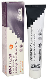 Argital Argital - Bieliaca zubná pasta s propolisom a Dentie 75 ml