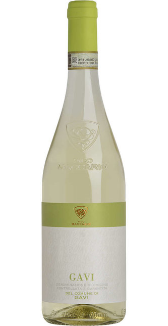 GAVI DI GAVI DOCG PICO MACCARIO 0,75 l