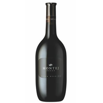 MONTEJ ROSSO DOC, VILLA SPARINA 0,75 l