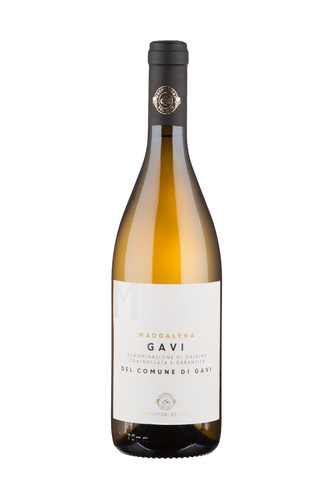 Gavi z obce Gavi „ Maddalena ” Docg 2019 Producenti G