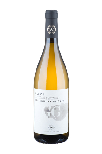 Gavi Seleccioni GG Produttori del Gavi 0.75 l