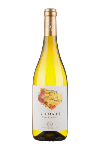Gavi il Forte Producers of Gavi 0,75 l