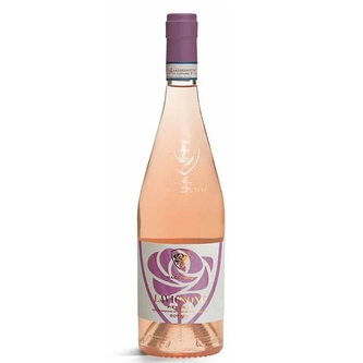 LAVIGNONE ROSATO DOC 0,75 l