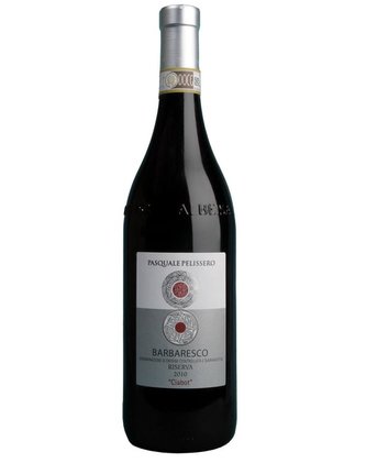 Barbaresco “RISERVA CIABOT” DOCG 2013, 0,75l, Pasquale Pelissero