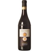 Barbaresco "CASCINA CROSA" DOCG 2017, 0,75l, Pasquale Pelissero