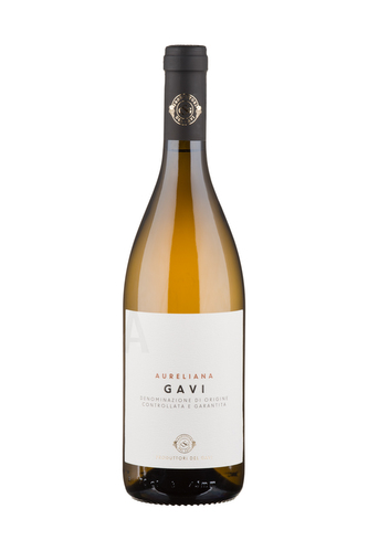Gavi „ Aureliana ” Docg 2019 Produttori del Gavi 0.75 l