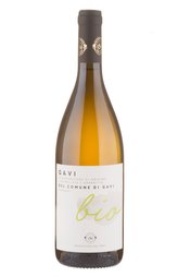 Gavi „ BIO ” Docg 2019 Produttori del Gavi 0.75 l
