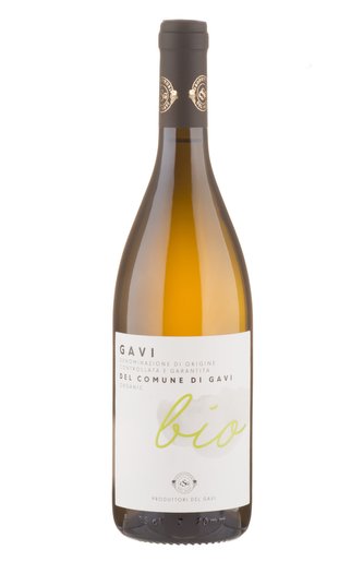 Gavi „ BIO ” Docg 2019 Produttori del Gavi 0.75 l
