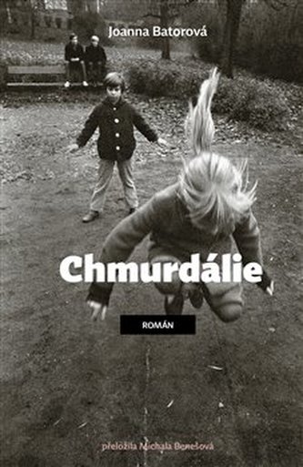 Chmurdálie Chmurdálie