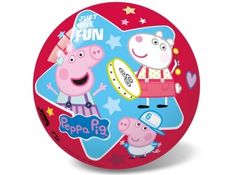 Míč PEPPA PIG 14cm