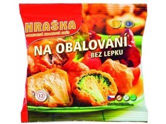 Ceria Hraška na obalování  250g