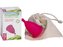 Masmi Menstruační kalíšek Organic Care vel. S