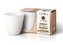The Greatest Candle Sada - 1x svíčka 130 g + 2x náplň Dřevo a koření