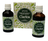 Dr. Clark Clarkia - tinktúra troch bylín 2 x 50 ml