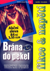 Brána do pekel
