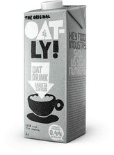 Oatly! Barista 1 l