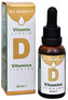 Marnys Tekutý vitamín D 30 ml