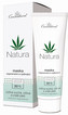 Cannaderm Regenerační a vyživujicí maska Natura 75 g