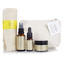 Balm Balm Balm Balm Cestovní set s kadidlem