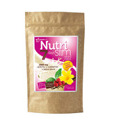 Nutricius NutriSlim Vanilka – Malina 210 g