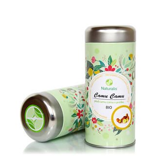 Naturalis Camu Camu Naturalis 100 g