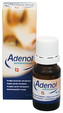 Herb Pharma Adenol kvapky proti chrápaniu 10 ml