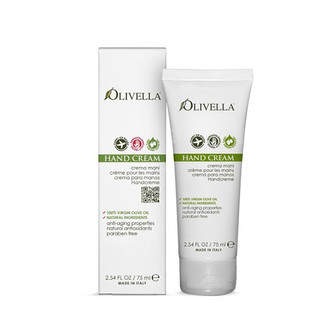 Olivella Krém na ruce 75 ml