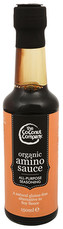 The Coconut Company BIO Amino omáčka (zdravější náhražka sojové omáčky) 150 ml